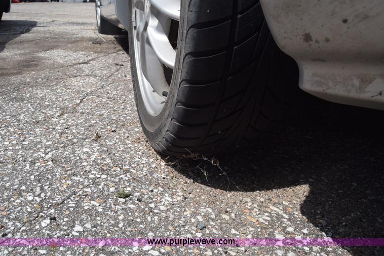 image for item K2802 2002 Mitsubishi Eclipse