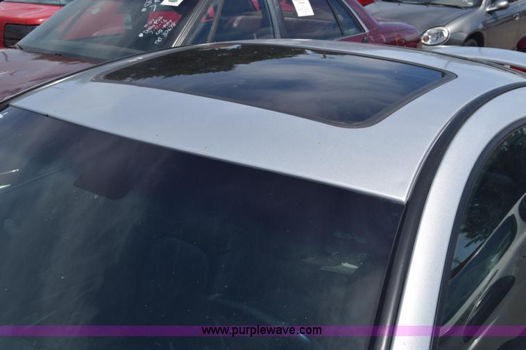 image for item K2802 2002 Mitsubishi Eclipse