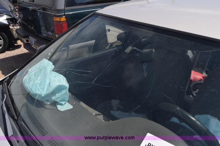 image for item K2804 1997 Nissan Sentra