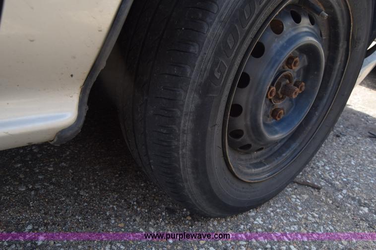 image for item K2804 1997 Nissan Sentra