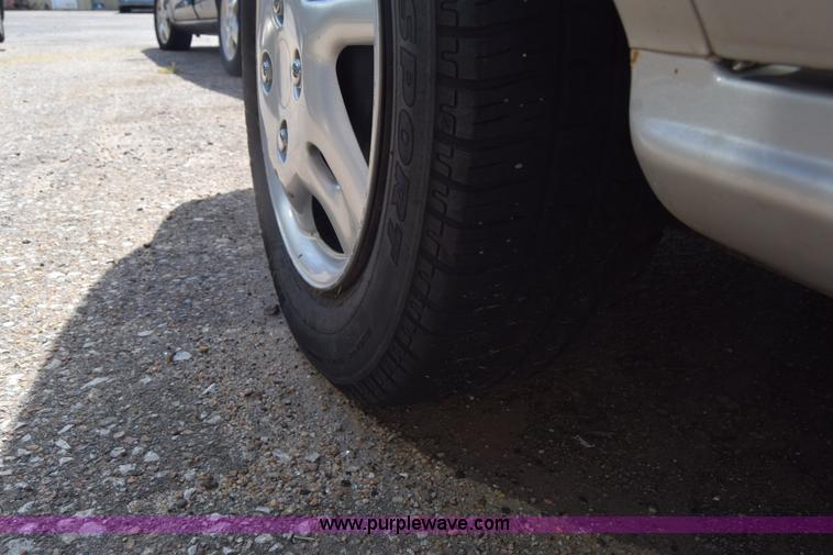 image for item K2804 1997 Nissan Sentra