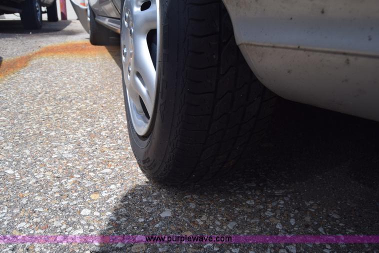 image for item K2804 1997 Nissan Sentra