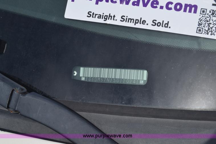 image for item K2806 2003 Cadillac CTS