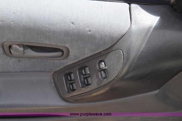 image for item K2807 1995 Nissan Altima