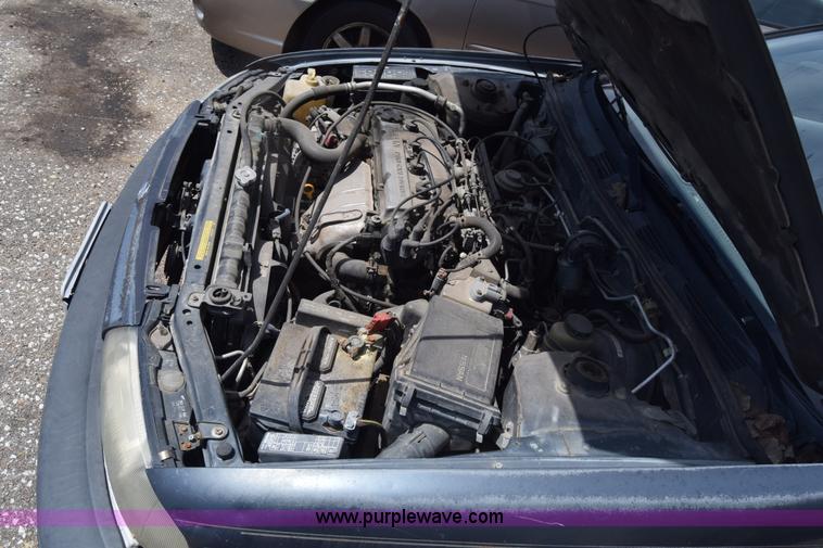 image for item K2807 1995 Nissan Altima