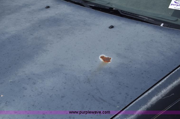 image for item K2807 1995 Nissan Altima