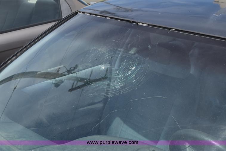 image for item K2807 1995 Nissan Altima