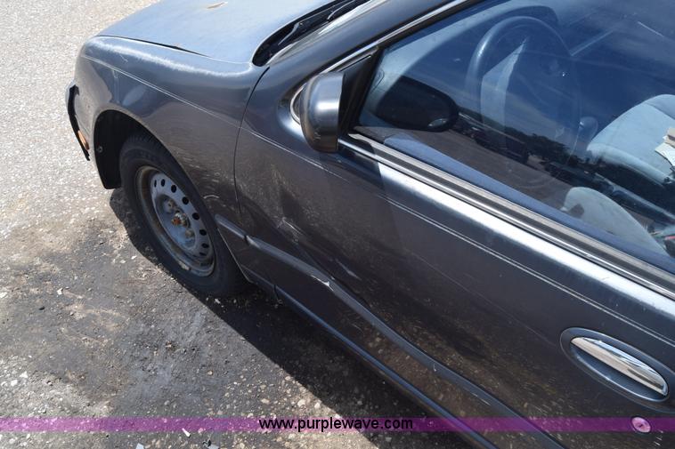 image for item K2807 1995 Nissan Altima