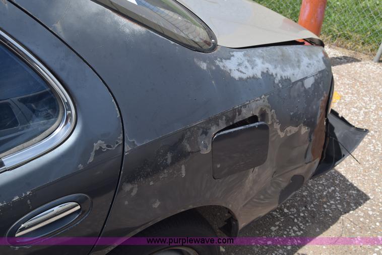 image for item K2807 1995 Nissan Altima