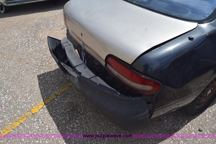 image for item K2807 1995 Nissan Altima