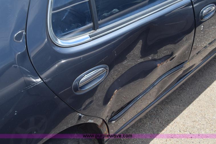 image for item K2807 1995 Nissan Altima