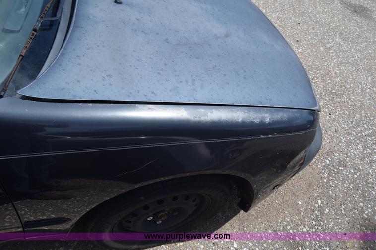 image for item K2807 1995 Nissan Altima