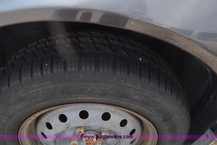 image for item K2807 1995 Nissan Altima