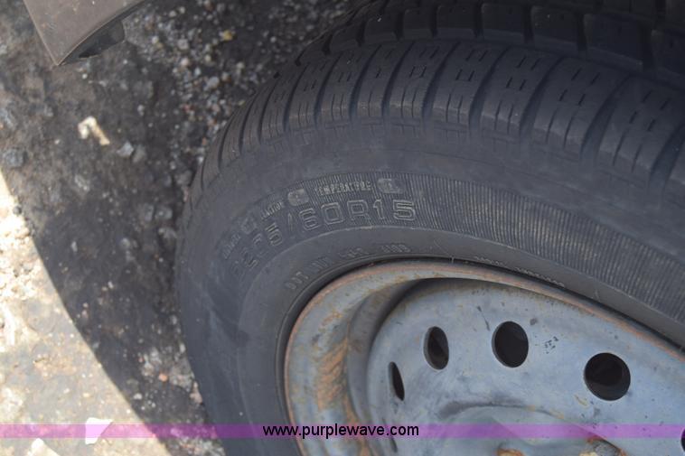 image for item K2807 1995 Nissan Altima