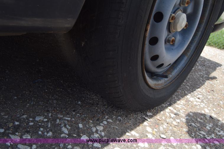 image for item K2807 1995 Nissan Altima