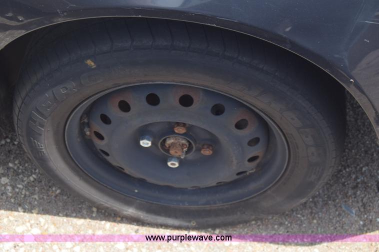 image for item K2807 1995 Nissan Altima