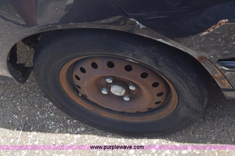 image for item K2807 1995 Nissan Altima