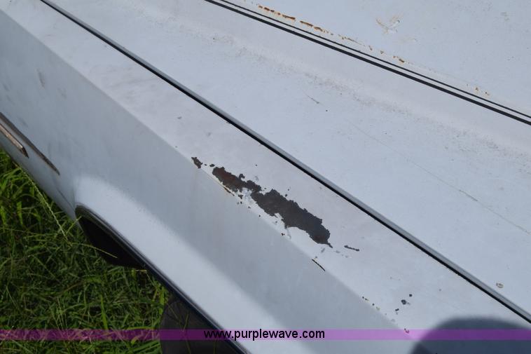 image for item K2808 1981 Cadillac DeVille