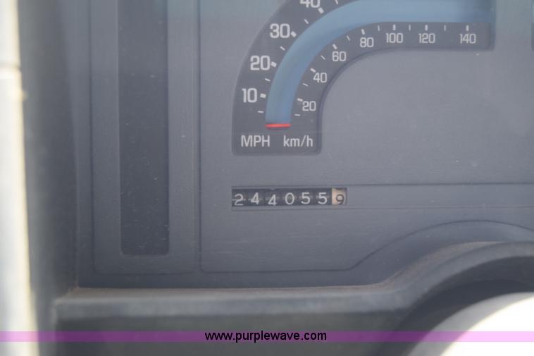 image for item K2813 1987 Chevrolet S10 Blazer SUV