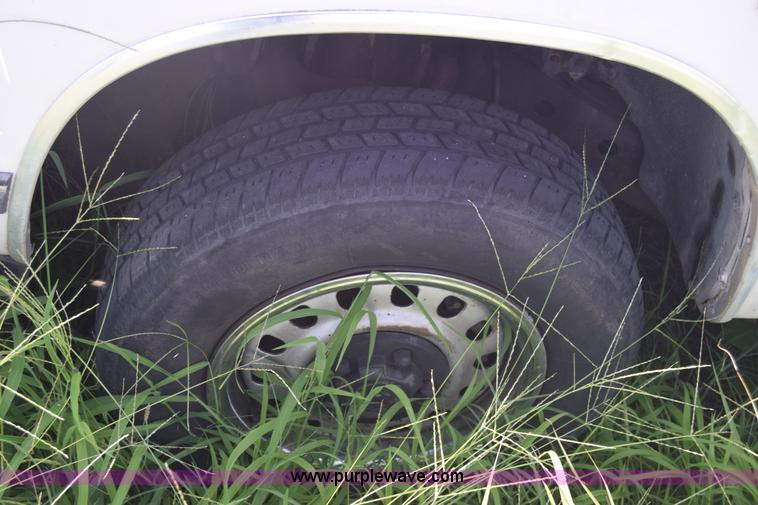 image for item K2813 1987 Chevrolet S10 Blazer SUV