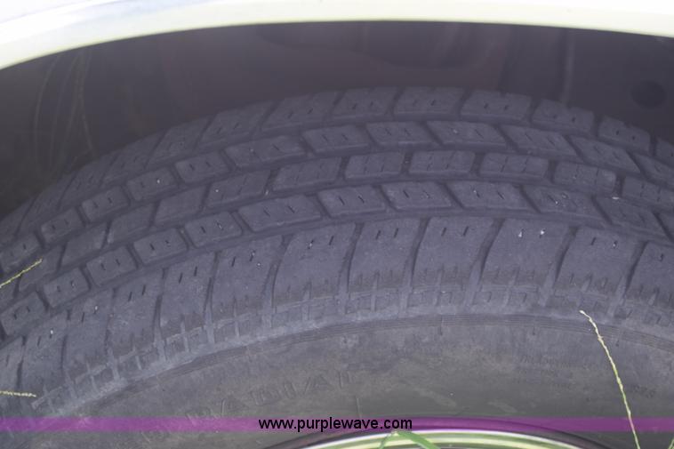 image for item K2813 1987 Chevrolet S10 Blazer SUV