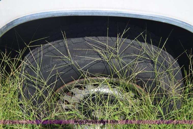 image for item K2813 1987 Chevrolet S10 Blazer SUV