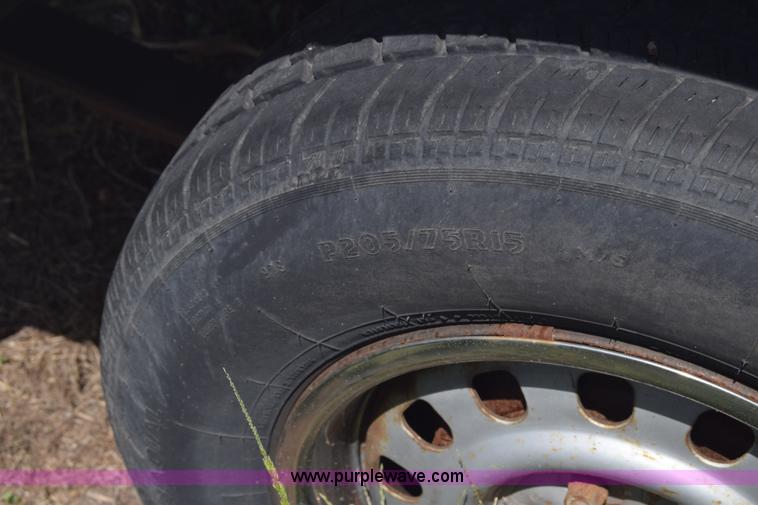 image for item K2813 1987 Chevrolet S10 Blazer SUV