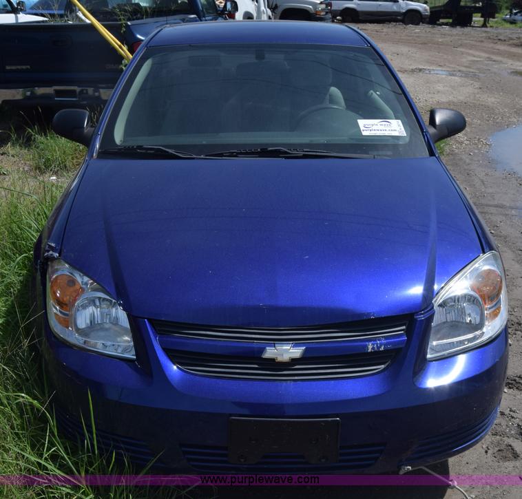 image for item K2814 2007 Chevrolet Cobalt