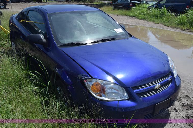 image for item K2814 2007 Chevrolet Cobalt