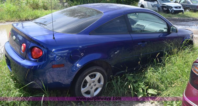 image for item K2814 2007 Chevrolet Cobalt