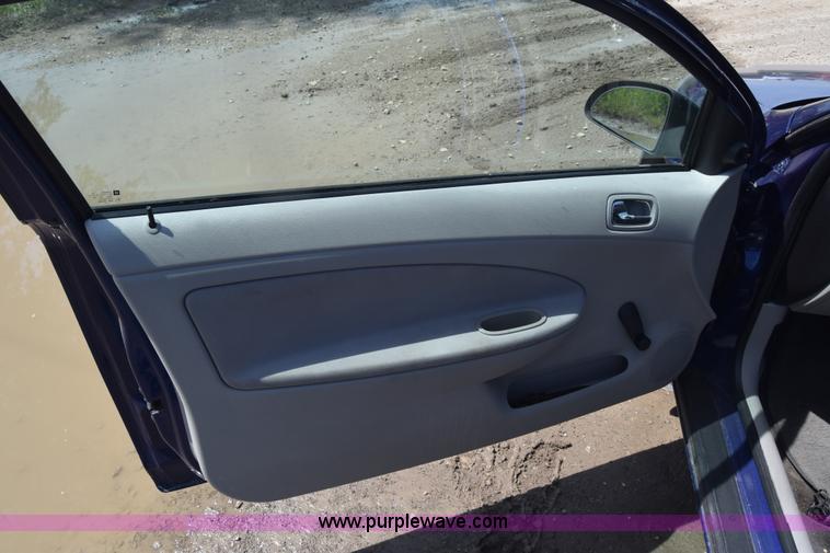 image for item K2814 2007 Chevrolet Cobalt