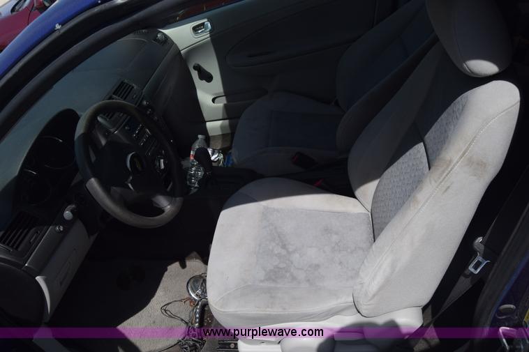 image for item K2814 2007 Chevrolet Cobalt
