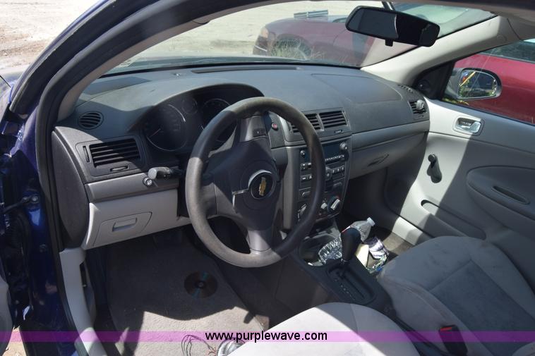 image for item K2814 2007 Chevrolet Cobalt