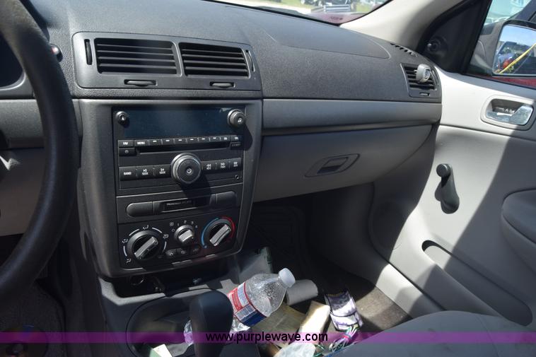 image for item K2814 2007 Chevrolet Cobalt
