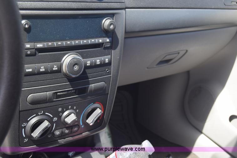 image for item K2814 2007 Chevrolet Cobalt