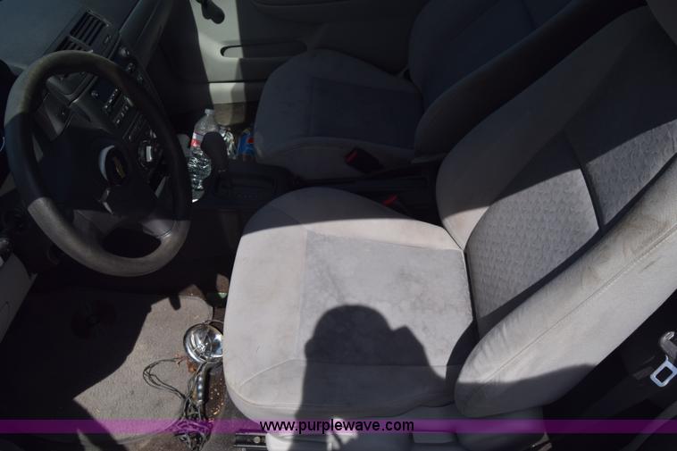 image for item K2814 2007 Chevrolet Cobalt