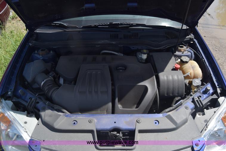 image for item K2814 2007 Chevrolet Cobalt