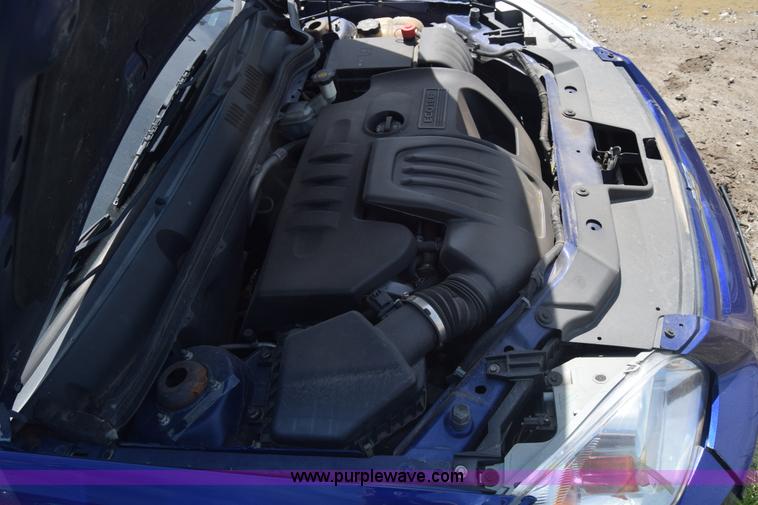 image for item K2814 2007 Chevrolet Cobalt