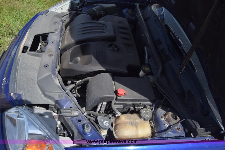 image for item K2814 2007 Chevrolet Cobalt