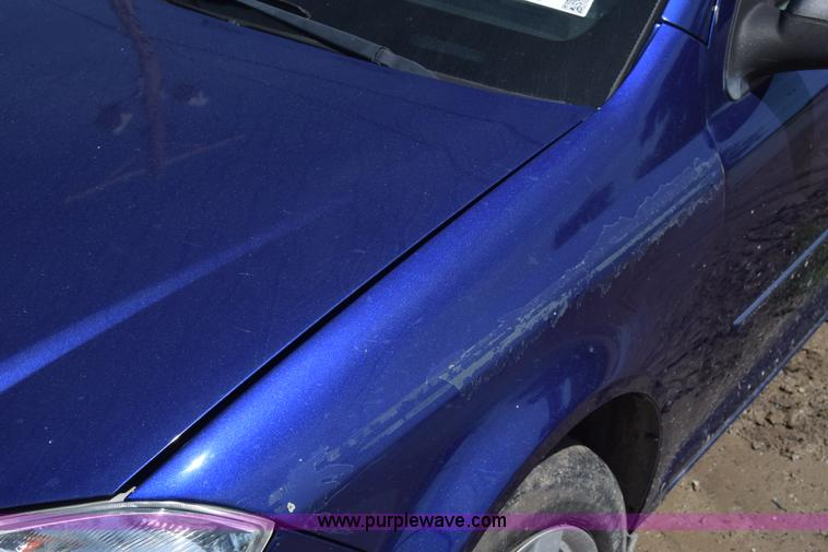 image for item K2814 2007 Chevrolet Cobalt