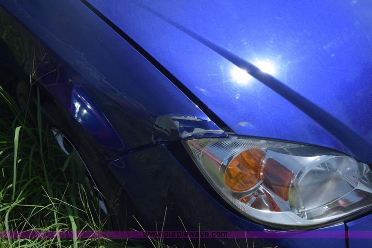 image for item K2814 2007 Chevrolet Cobalt