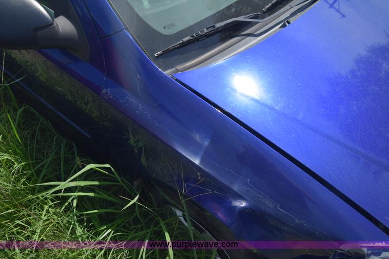 image for item K2814 2007 Chevrolet Cobalt