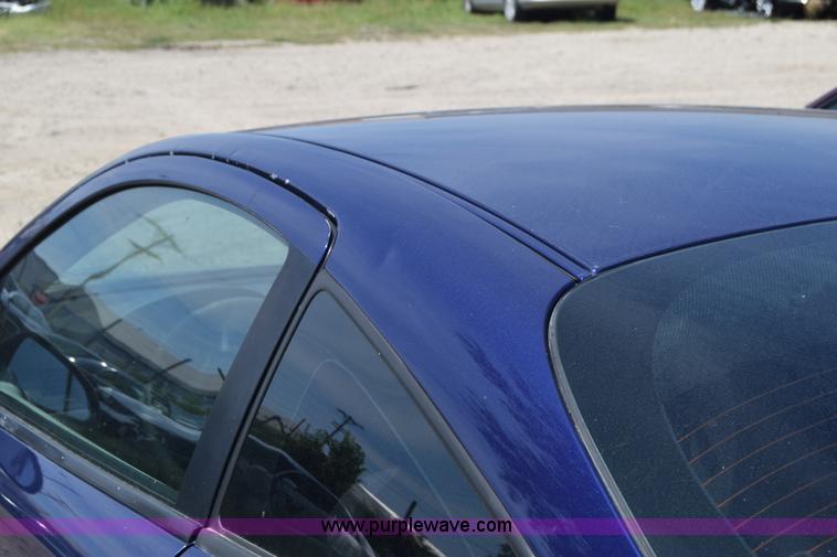 image for item K2814 2007 Chevrolet Cobalt