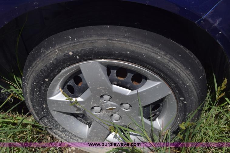 image for item K2814 2007 Chevrolet Cobalt
