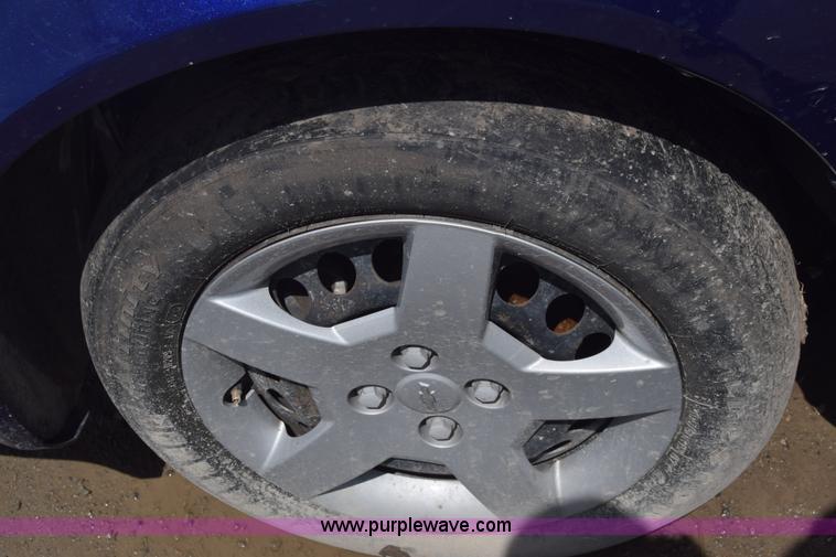 image for item K2814 2007 Chevrolet Cobalt