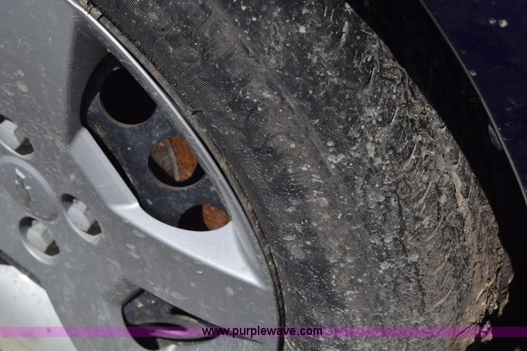 image for item K2814 2007 Chevrolet Cobalt