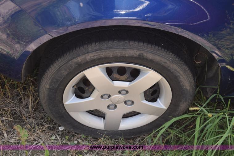 image for item K2814 2007 Chevrolet Cobalt