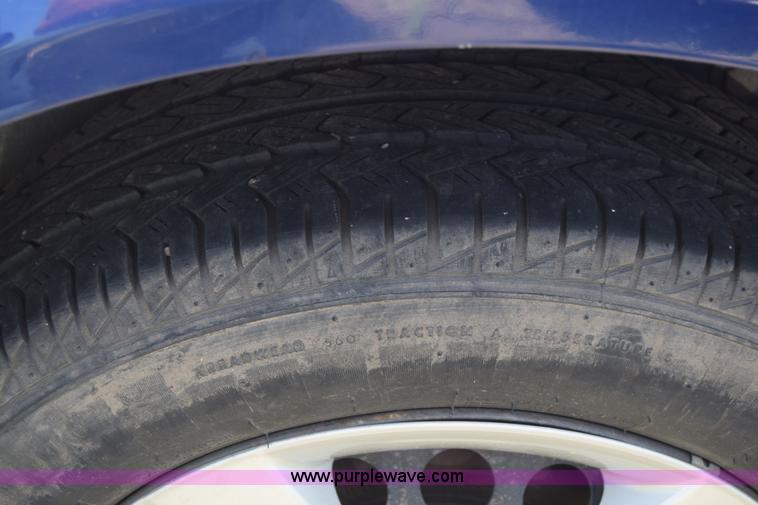 image for item K2814 2007 Chevrolet Cobalt