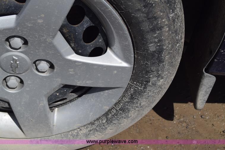 image for item K2814 2007 Chevrolet Cobalt