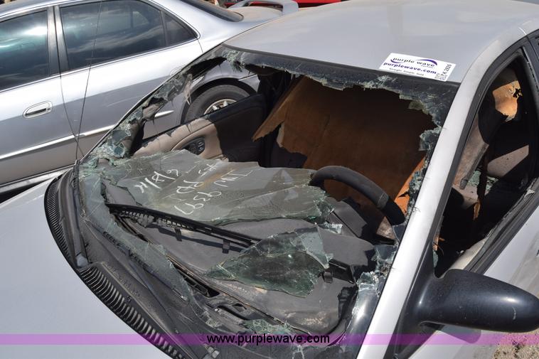 image for item K2826 2001 Saturn SL SL1